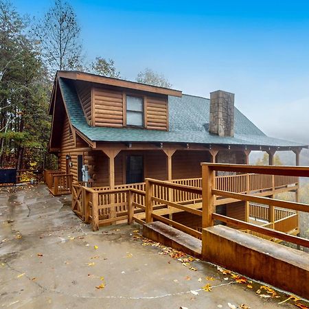 Paradise Views Sevierville Bagian luar foto