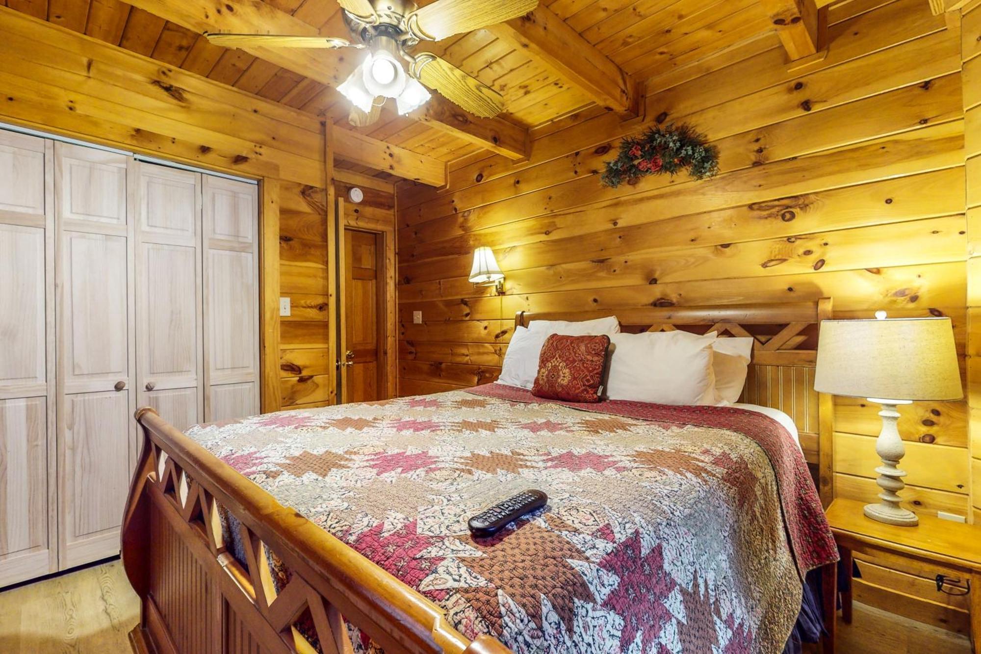 Paradise Views Sevierville Bagian luar foto