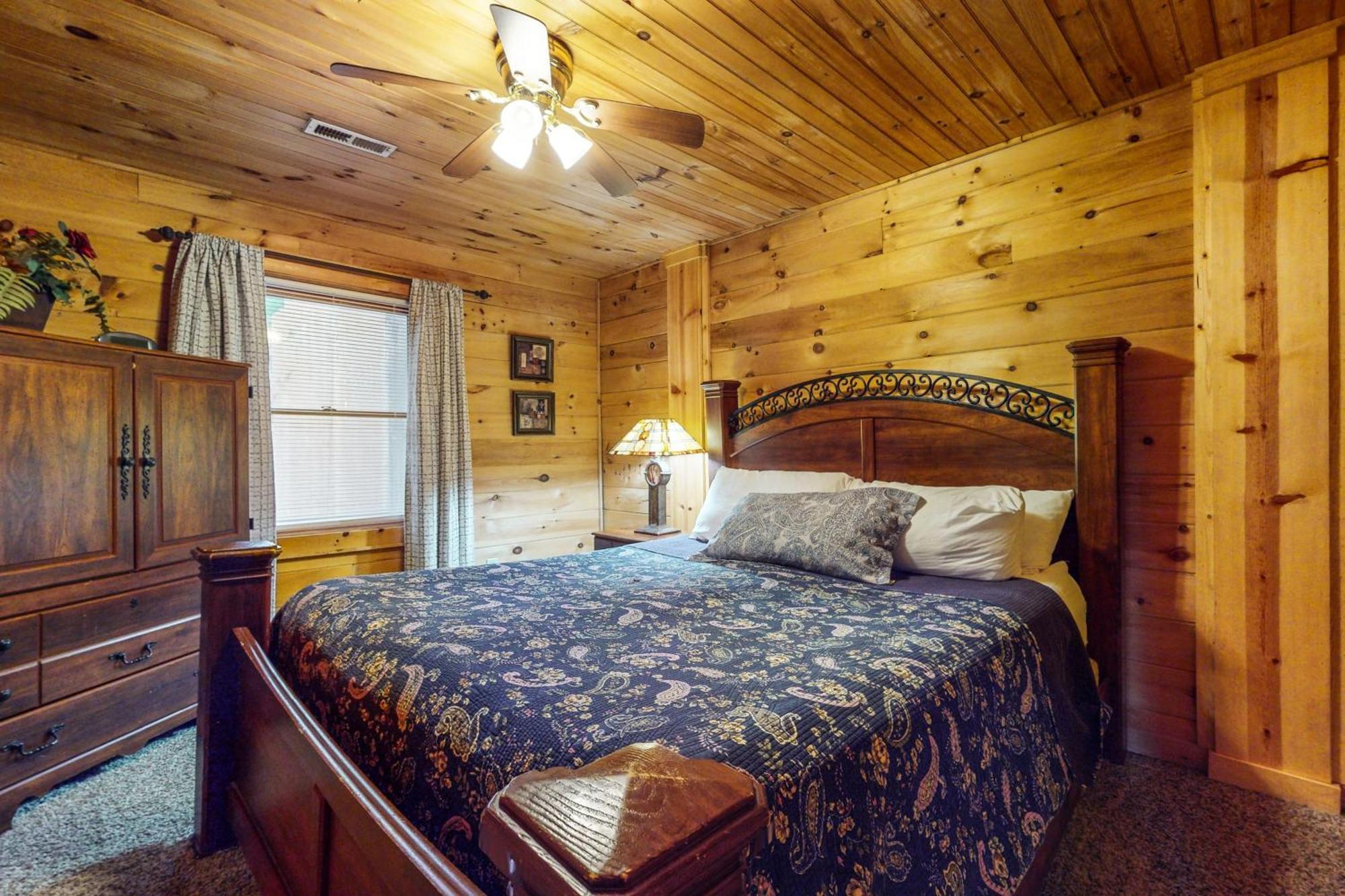 Paradise Views Sevierville Bagian luar foto