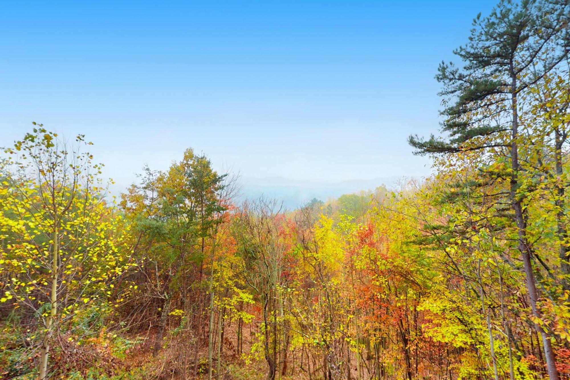 Paradise Views Sevierville Bagian luar foto