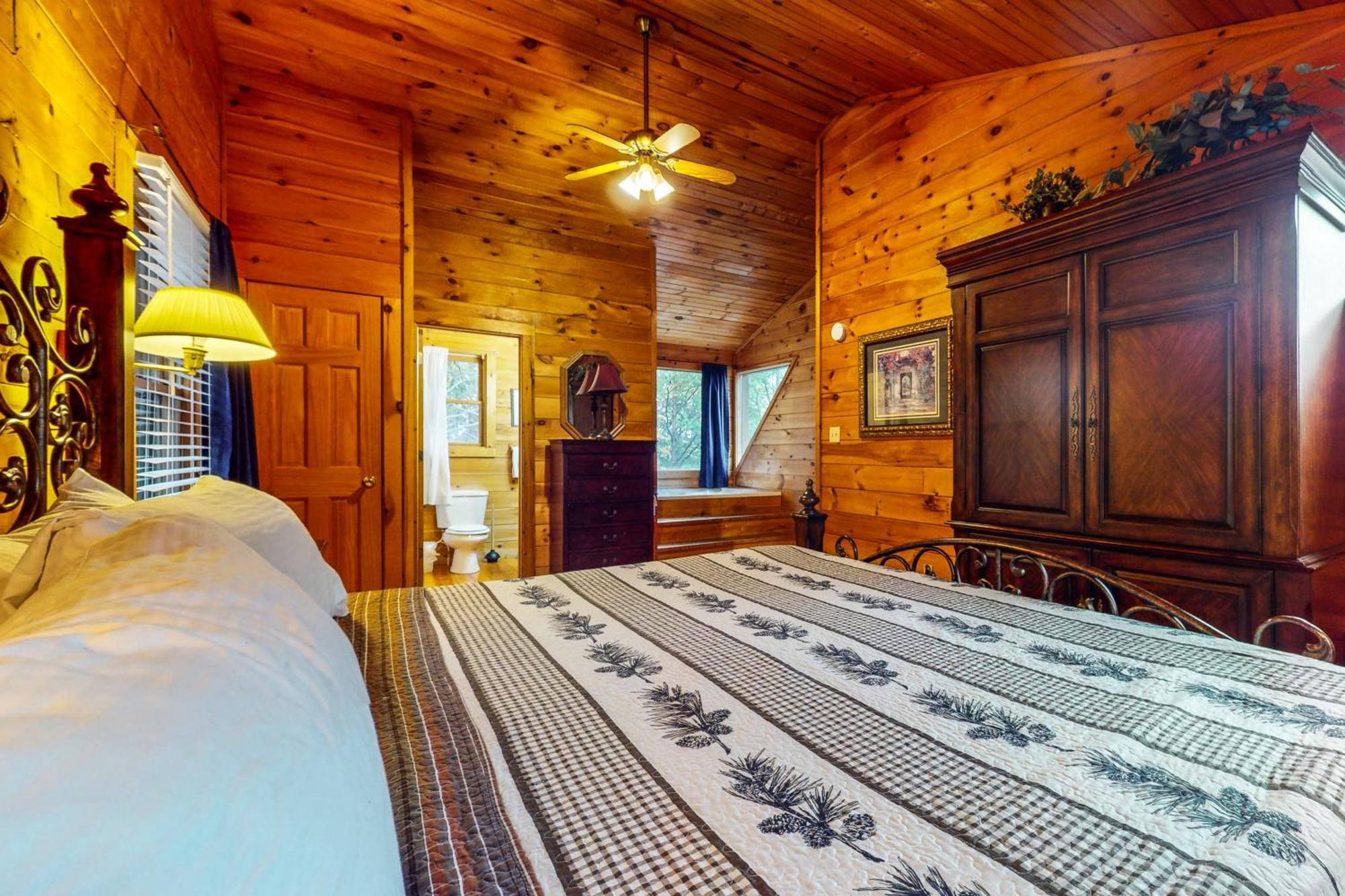 Paradise Views Sevierville Bagian luar foto